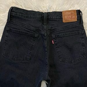 Levi’s Premium, 501, W27 L32, Straight/Skinny leg